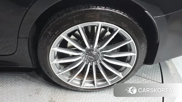 Mercedes-Benz AMG GT id 3672172 из Кореи 15