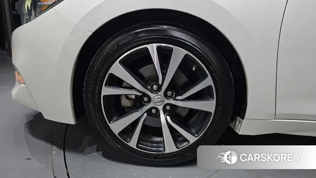Nissan Maxima (A36) id 2971289 из Кореи 15