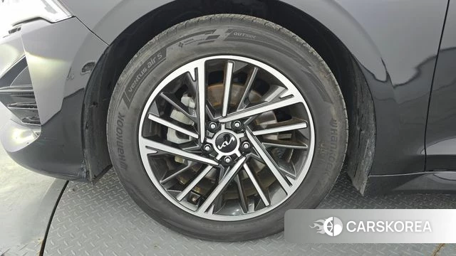 Kia K5 3rd generation id 4572935 из Кореи 15