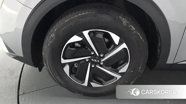 Kia Sportage 5th Generation Hybrid id 3561043 из Кореи 15