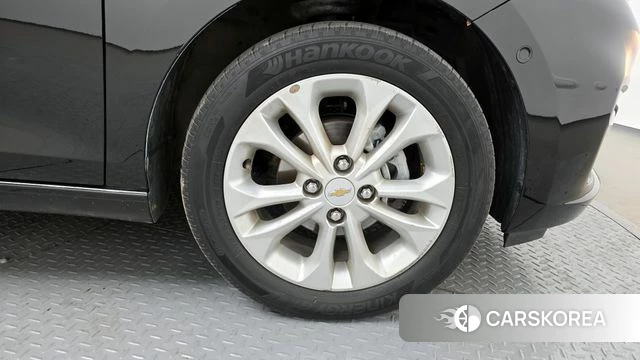 Chevrolet (GM Daewoo) The New Spark id 3873748 из Кореи 15