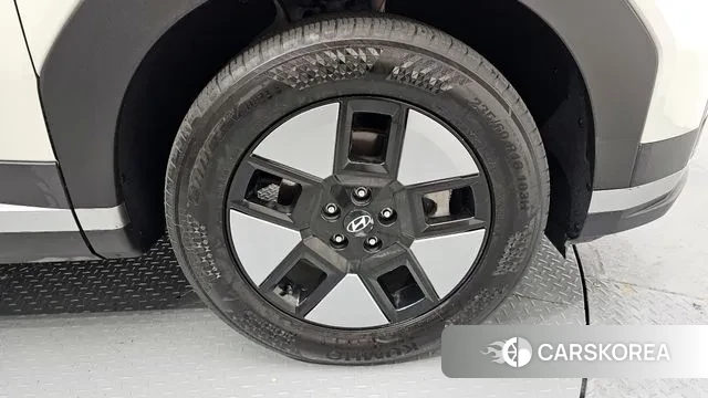 Hyundai Santa Fe (MX5) id 3388697 из Кореи 15