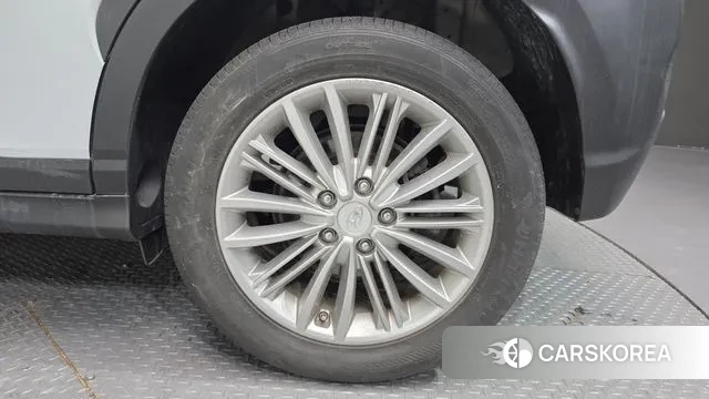 Hyundai Kona id 3728198 из Кореи 15