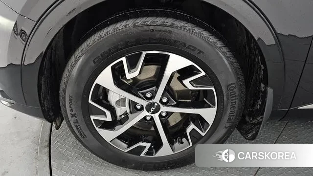 Kia Sportage 5th Generation Hybrid id 3483408 из Кореи 15