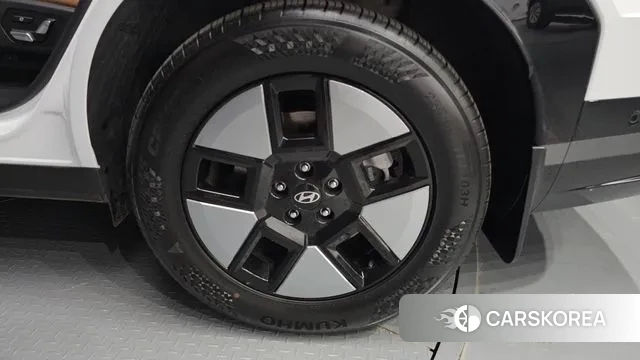 Hyundai Santa Fe (MX5) id 3377467 из Кореи 15