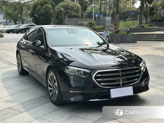 Mercedes-Benz E-class id 4277798 из Китая 11