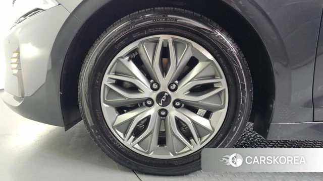 Kia K5 Hybrid 3rd Generation id 4922516 из Кореи 27