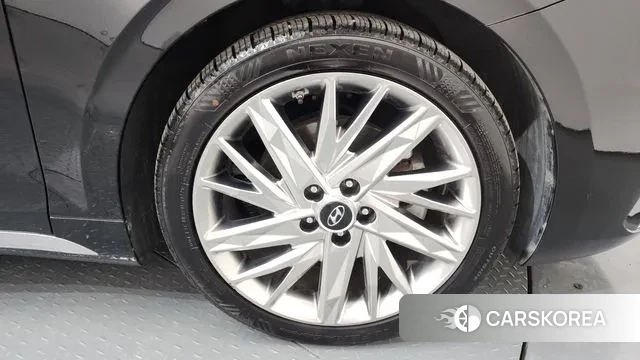 Hyundai The New Grandeur IG id 3421711 из Кореи 15