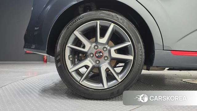 Kia Soul Booster id 4557507 из Кореи 15