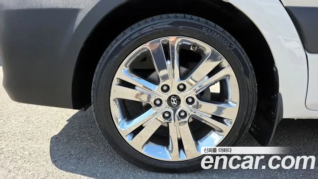 Hyundai Solati id 2782161 из Кореи 15