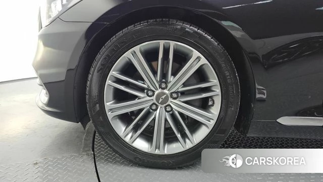 Genesis G80 id 4776156 из Кореи 26