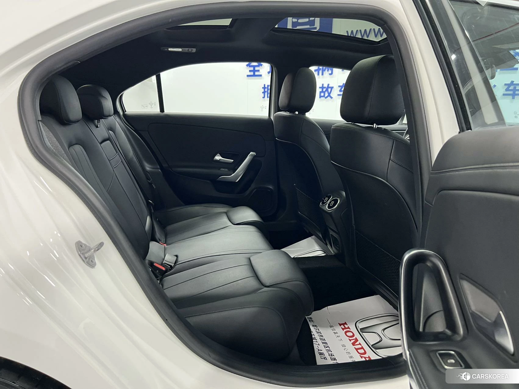 Mercedes-Benz A-Class id 4453938 из Китая 15