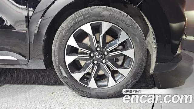 Kia Carnival 4th generation id 2665674 из Кореи 15