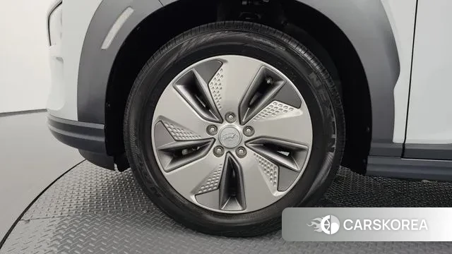 Hyundai Kona Electric id 3695745 из Кореи 15