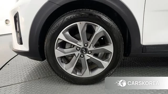 Kia Stonic id 3766028 из Кореи 15