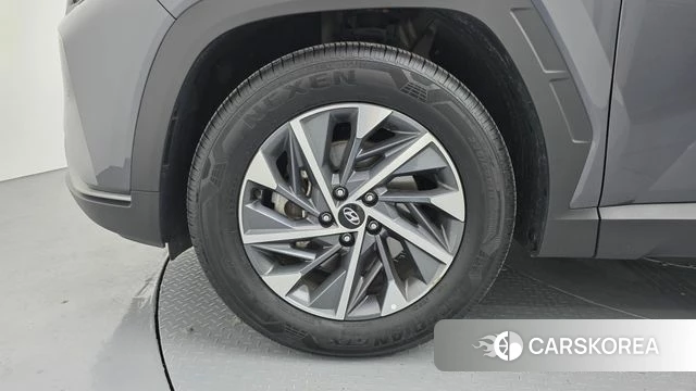 Hyundai Tucson (NX4) id 4422797 из Кореи 15