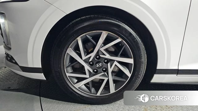 Hyundai Grandeur (GN7) id 3940326 из Кореи 15