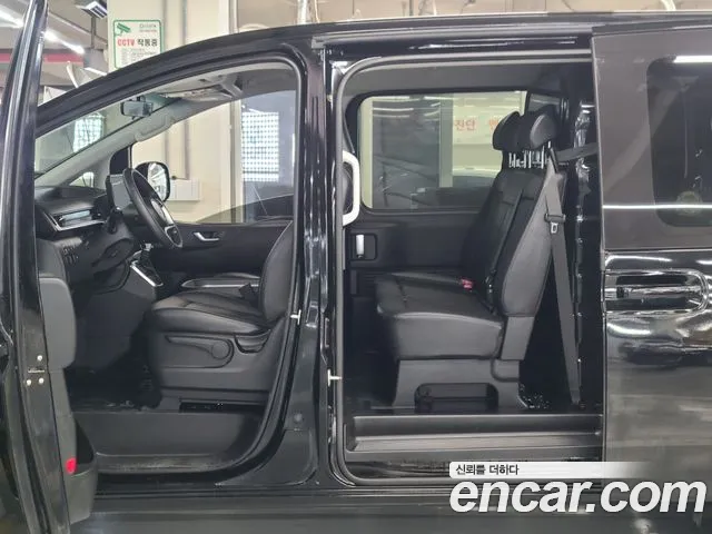 Hyundai Staria id 2414988 из Кореи 5