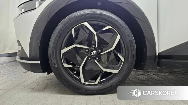 Hyundai Ionic 5 id 4195760 из Кореи 15