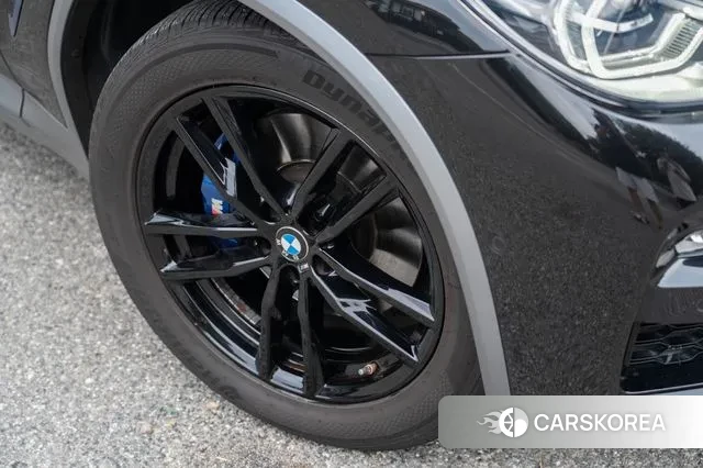 BMW X4 (G02) id 3020967 из Кореи 15