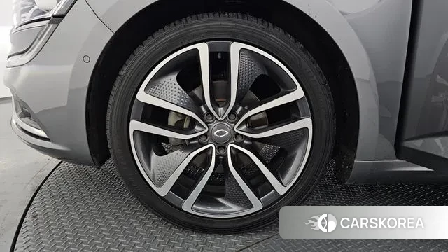 Renault Korea (Samsung) SM6 id 3526156 из Кореи 15