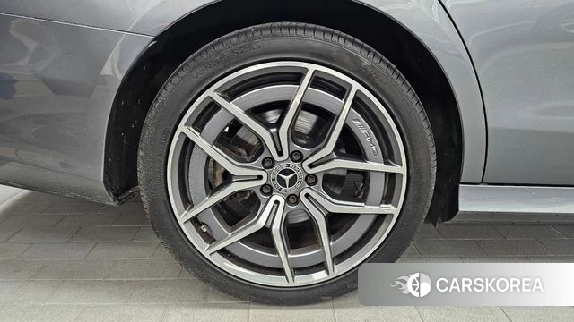 Mercedes-Benz E-Class W213 id 4741489 из Кореи 15