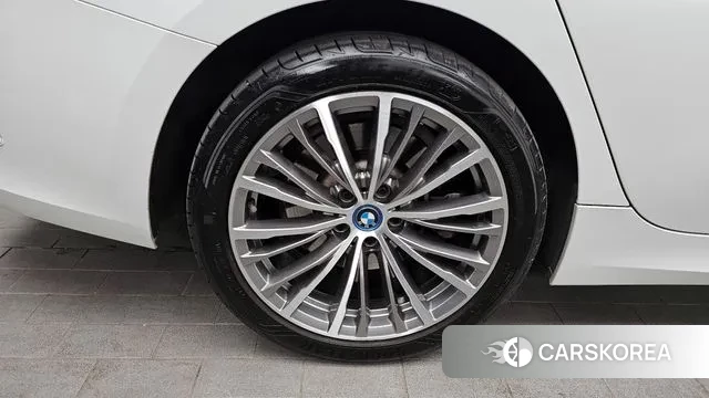 BMW 3 Series (G20) id 3764532 из Кореи 15