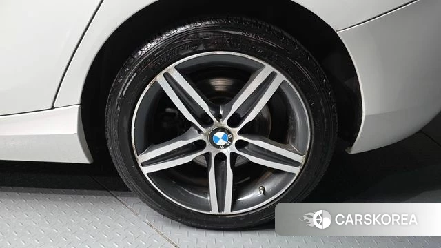 BMW 1 Series (F20) id 4525697 из Кореи 25