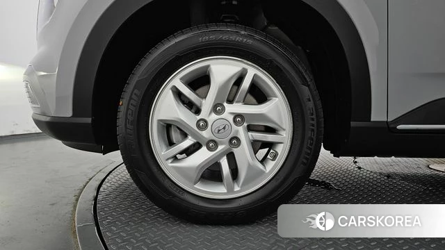 Hyundai Venue id 4921388 из Кореи 15