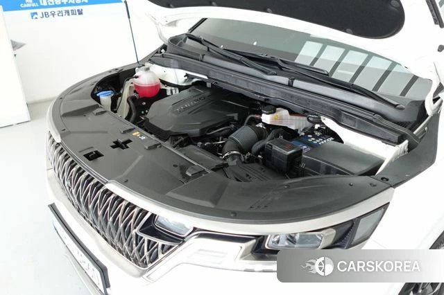 Kia Carnival 4th generation id 3838624 из Кореи 15