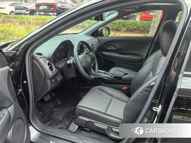 Honda XR-V id 3890090 из Китая 9