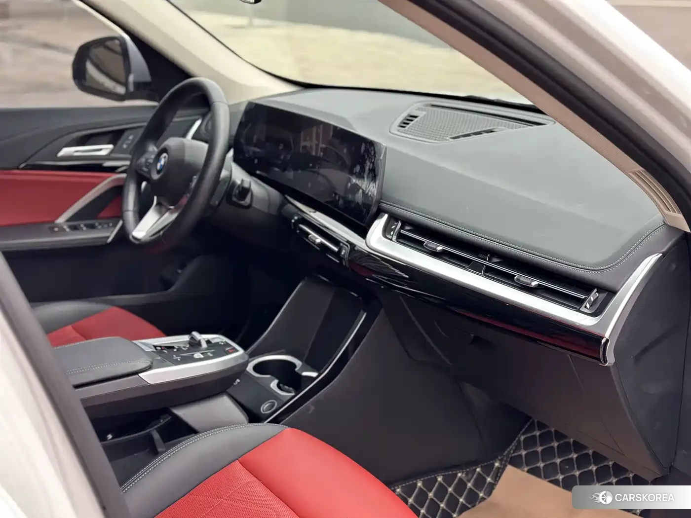 BMW X1 id 4570518 из Китая 30