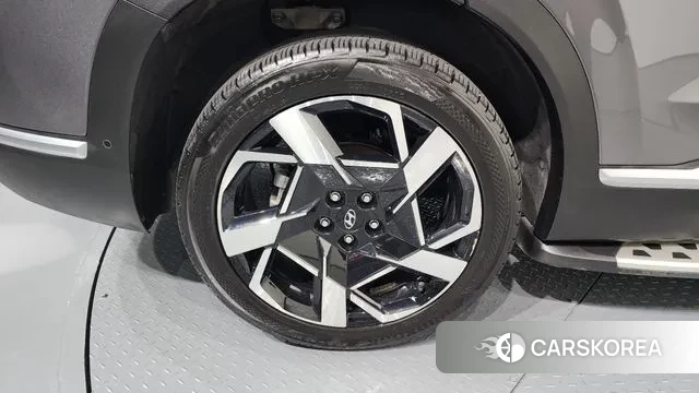 Hyundai The New Santa Fe id 3318478 из Кореи 15