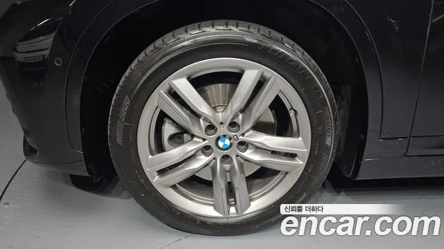 BMW X1 (F48) id 2440141 из Кореи 15