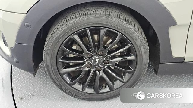 Mini Cooper Clubman id 3955291 из Кореи 15