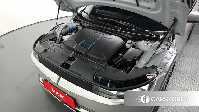Hyundai Ionic 5 id 4444552 из Кореи 30