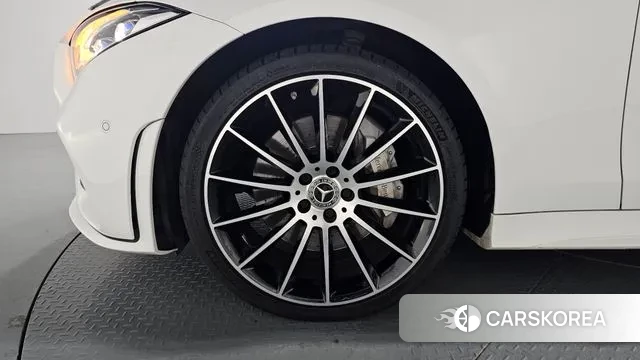 Mercedes-Benz CLS-Class C257 id 2885986 из Кореи 15