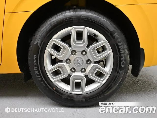 Hyundai Staria id 2224104 из Кореи 15