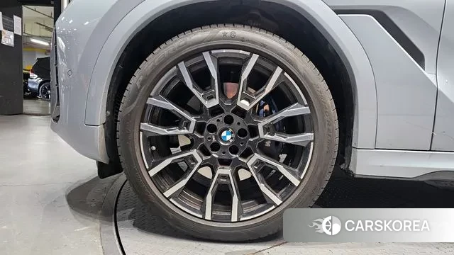 BMW X6 (G06) id 3576047 из Кореи 15