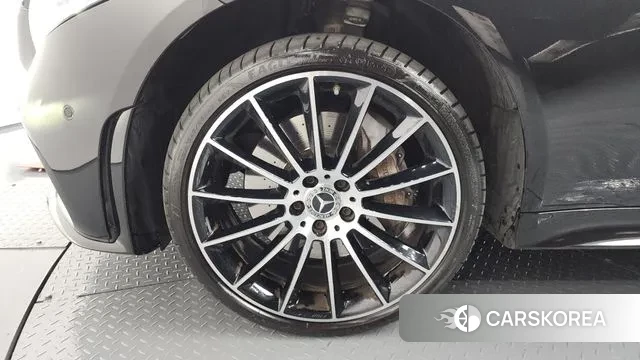 Mercedes-Benz CLS-Class C257 id 3396793 из Кореи 15