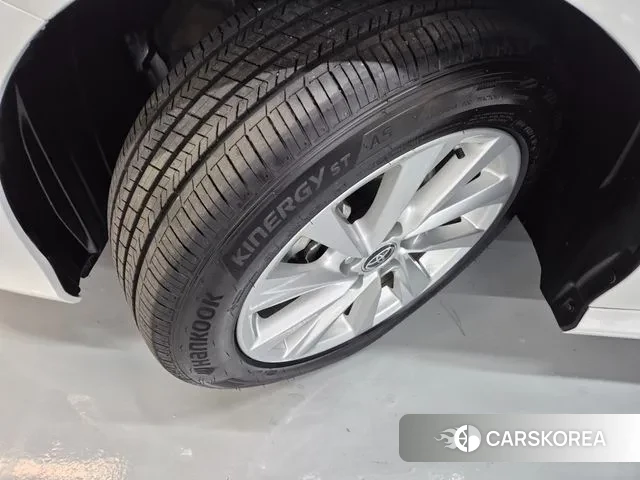 Toyota Camry (XV70) id 3388790 из Кореи 14