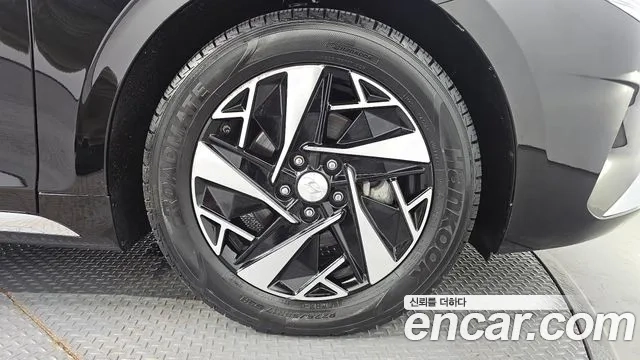 Hyundai The New Grandeur IG Hybrid id 2907305 из Кореи 15