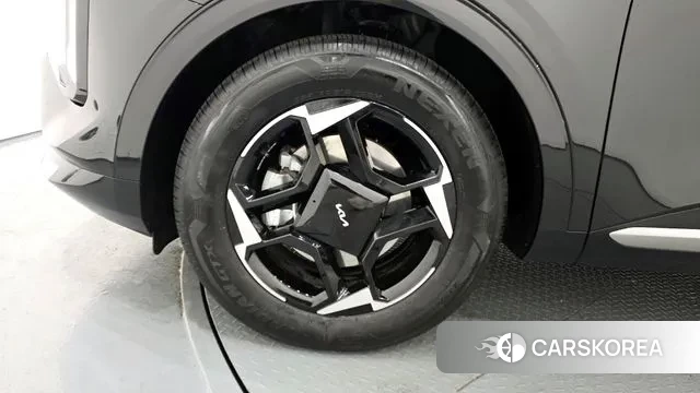 Kia The New Sportage 5th Generation id 3549644 из Кореи 15