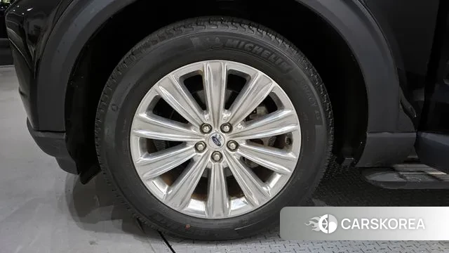 Ford Explorer 6th Generation id 3640608 из Кореи 15