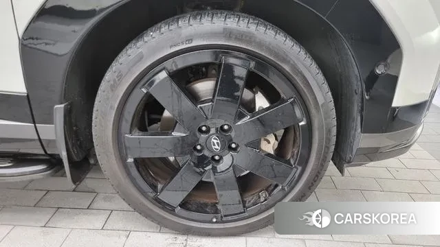 Hyundai Santa Fe (MX5) id 3241387 из Кореи 15