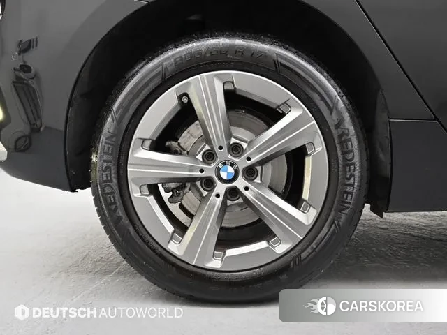 BMW 2 Series Active Tourer (U06) id 3410654 из Кореи 15