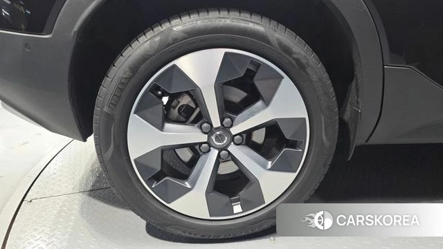 Volvo XC40 id 4623096 из Кореи 29