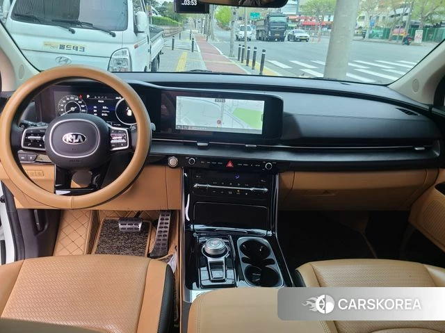 Kia Carnival 4th generation id 3936148 из Кореи 15