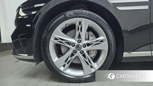 Genesis G90 (RS4) id 3280223 из Кореи 15