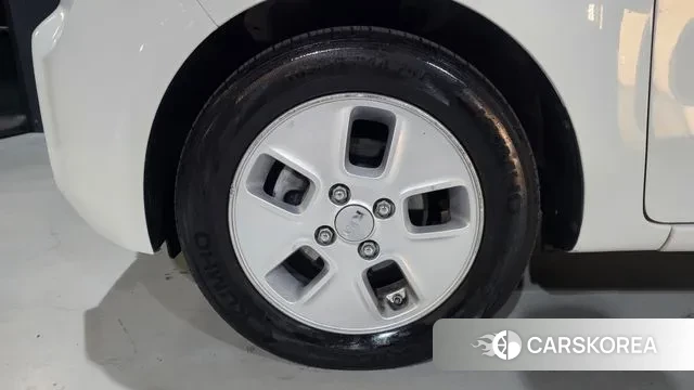 Kia The New Ray id 3692483 из Кореи 15